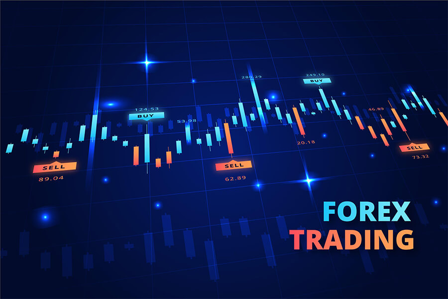 Forex Nedir?