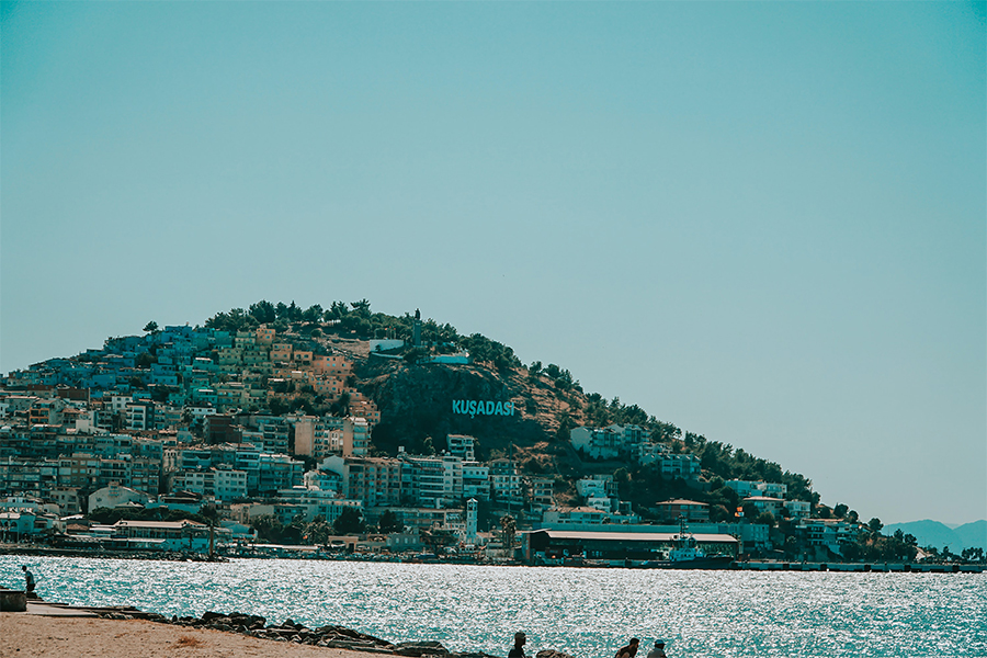 Aydın / Kuşadası