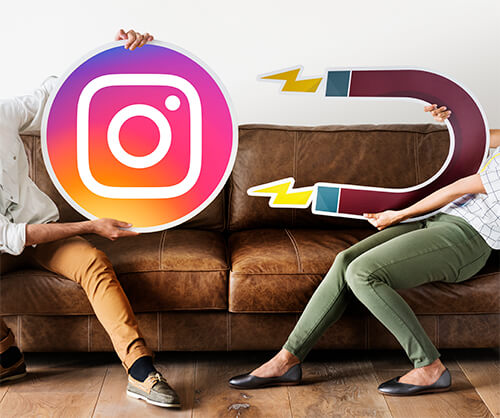 instagram reklamı nasıl verilir?