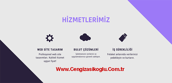 Kurumsal SEO ve Web Tasarım Hizmetleri.