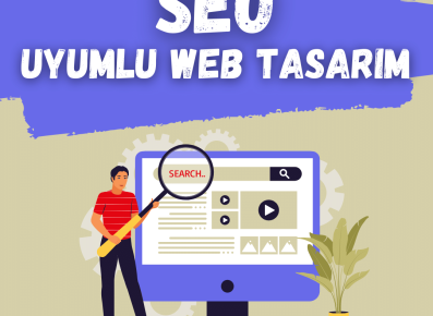 SEO Uyumlu Web Tasarım